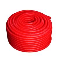 Spiral (Kılıf) Hortum (Kırmızı) (Plastherm)